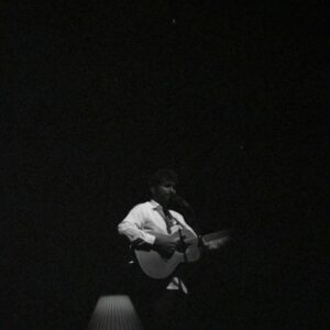 Prateek Kuhad Instagram - Some snippets from San Francisco at The Masonic 🩶