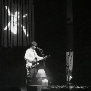 Prateek Kuhad Instagram - Some snippets from San Francisco at The Masonic 🩶