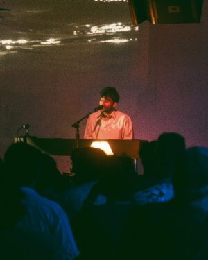 Prateek Kuhad Instagram - Week 1 of the Silhouettes Tour!
1. With the crowd in Atlanta
2. Mid song in Nashville
3. Packing up the Blue Room
4. Honky Tonk
5. Stage setup in Houston
6. Tere Hi Hum at White Oak Hall
7. Silhouette Selfie 
8. Tune Kaha with Dallas
9. cold/mess with Austin
10. 🌮