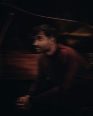 Prateek Kuhad Instagram - LIVE video of #ImSomeoneNew incoming. Watch out!