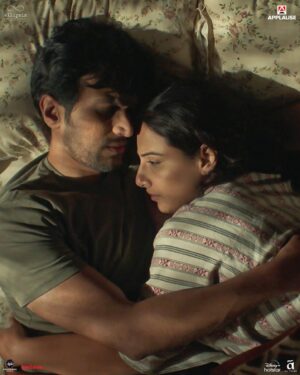 Pratik Gandhi Instagram - Unlike this post, LOVE comes with no warnings! ⚠️❤️

Teaser out now. 

🔗 - Link in bio. 

#DoAurDoPyaar releasing in cinemas on 19th April 2024. 

@applausesocial @ellipsisentertainment @sameern @segaldeepak @shirshagt @tanuj.garg @atulkasbekar @swatisiyer @balanvidya @pratikgandhiofficial @ileana_official @sendhil_rama @garg.prasoon @chainanisunil @devnidhib @happyhippiegurl @finding_shanti @piyasawhney9 @suprotimsengupta @eishachopra @amrita.bagchi @panoramamusic @believemusicindia @aafilms.official