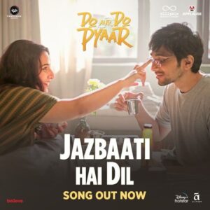 Pratik Gandhi Instagram - Sau dafa yeh tootega, phir bhi pyaar mein koodega! Kyun ki #JazbaatiHaiDil ❤️🎼

Song out now. Link in Bio!

#DoAurDoPyaar releasing in cinemas on 19th April 2024.

@applausesocial @ellipsisentertainment @sameern @segaldeepak @shirshagt @tanuj.garg @atulkasbekar @swatisiyer @balanvidya @pratikgandhiofficial @ileana_official sendhil_rama @armaanmalik @ananyabirla @loststories @kunaalvermaa @garg.prasoon @chainanisunil @devnidhib @happyhippiegurl @finding_shanti @piyasawhney9 @suprotimsengupta @eishachopra @amrita.bagchi @believemusicindia @aafilms.official