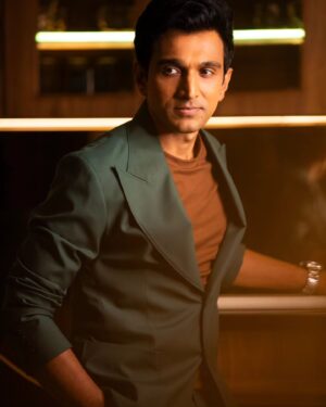 Pratik Gandhi Instagram - Tadow!
.
.
.

Stylist - @styleitwithniki 
📸-@lovdipsingh
Blazer set - @vikashrathod
Footwear - @lafattio
Hair @sandypanwar1810
Makeup @sayyed_makeup_art 
Managed by @kaajalgb