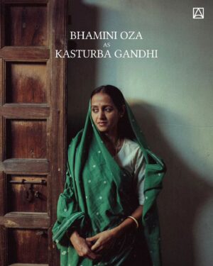 Pratik Gandhi Instagram - Luck can’t be more on my side! 

As a fellow actor and husband, I have witnessed @bhaminioza 's journey from her theatre days till now... my heart is full of gratitude and excitement to share screen space with her in no other character but Kasturba! As much as she awaited my success, I awaited the day when she gets a character of her calibre! And even more delighted as she starts the journey with my magician @hansalmehta and visionary @sameern @applausesocial

#gandhi #gandhifilmingnow #kasturbagandhi