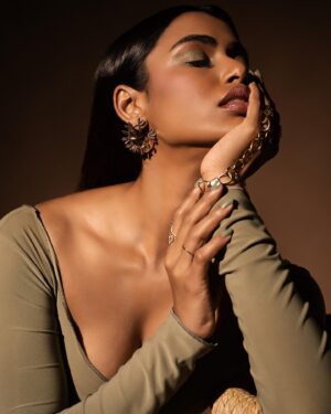 Preethy Karan Instagram - Aurora ✨
.
.
.
Lensed by @balakumaran.19 
MUA @makeupwithshruthi 
Styling @deekshitanikkam 
.
.
.
.
.
.
.
#trendingnow #viral #instagram #love #explorepage #explore #instagood #fashion #follow #like #likeforlikes #followforfollowback #photography #india #trend #instadaily #memes #music #style #trendingnow #foryou #likes #photooftheday #model #beautiful #bhfyp #instagood