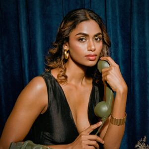 Preethy Karan Instagram - Analog Photography by @vinothdk 
Shot on film 📷 
🎞 kodak Portra 400 
.
.
.
.
⚗️ Developed & scanned @thefilmfotostore 
@kodakprofessional @kodakprofessional_europe 
.
.
.
Team
Stylist: @styled_by_shruti 
make up: @meera.peace.love 
Art director: @naan__pradeep
