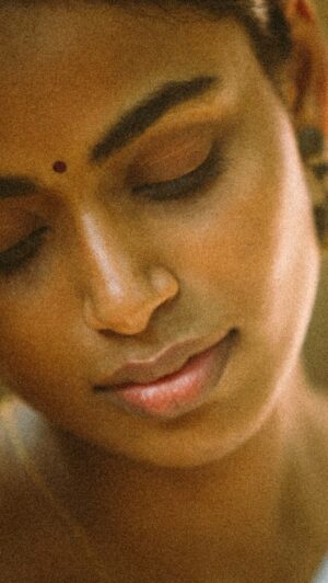 Preethy Karan Instagram - Raw & Real 🌺
Beautifully captured by @anandganand @lettersbyanandganand
