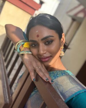 Preethy Karan Instagram - my forever mood (last pic) 🐣