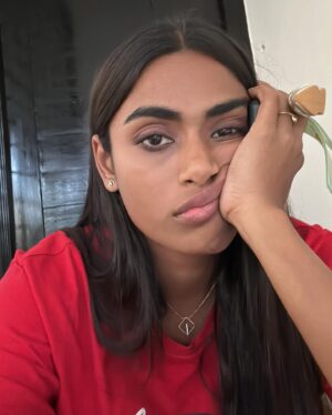 Preethy Karan Instagram - my forever mood (last pic) 🐣