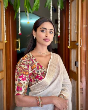 Preethy Karan Instagram - 🌸