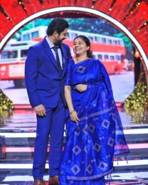 Prem Kumar Instagram - 🤗ನನ್ನ ಸಮುದ್ರ ನೀನು🥰