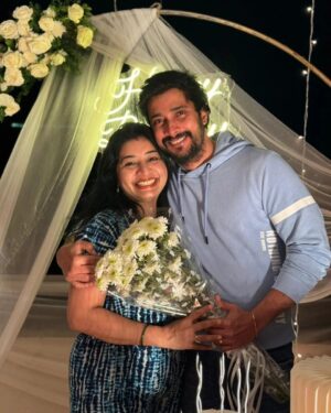 Prem Kumar Instagram - 😍🤩🤗Happyyyyyyy Birthday Prince My Love😘😘😘😘😘😘😘😘😘😘😘😘😘😘😘😘😘😘