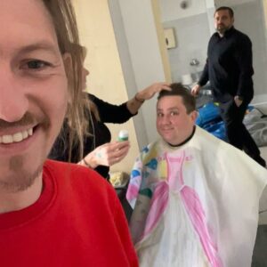 Přemek Forejt Instagram - Tady něco málo z @masterchefcz