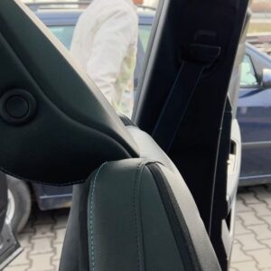 Přemek Forejt Instagram - Já & můj @renault_cz AUSTRAL & moje výmluvy proč mám špinavé auto. A na co to svádíte vy? Děti? Půjčuji auto partnerovi/partnerce? Bydlím na vesnici? No přiznejte se 😈