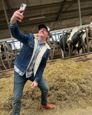 Přemek Forejt Instagram - 🤘