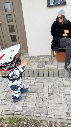 Přemek Forejt Instagram - 