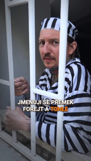 Přemek Forejt Instagram - Jmenuju se Přemek Forejt a tohle je moje doznání.

Půl roku jsem byl zavřenej v kuchyni, abych pro vás vytvořil ten nejlepší online kurz domácího vaření. A aby si ten kurz mohl dovolit fakt skoro každej, dal jsem na něj v předprodeji 50% slevu.

Bohužel je ten kurz tak dobrej a levnej, až je to prej trestuhodný. Tak upaluj na web, ať stihneš posledních pár kurzů za tuhle zločinnou cenu! 🙃

👉 Kurzypremkaforejta .cz 

#cookwithme #vareni #kimchi #fermentation #kurzvareni #varimedoma #homemadefood