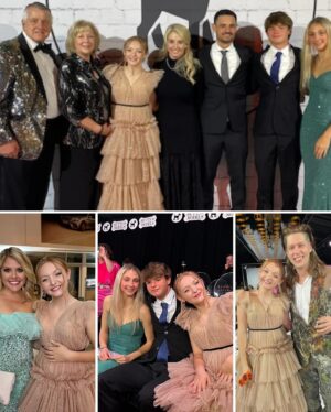 Presley Richardson Instagram - Mutts to Models & @mardipawspresents …We had a great time raising money for people and pets through Scott’s Wish Foundation and The Duco Project @wardoggduco #dogrescue #dogs