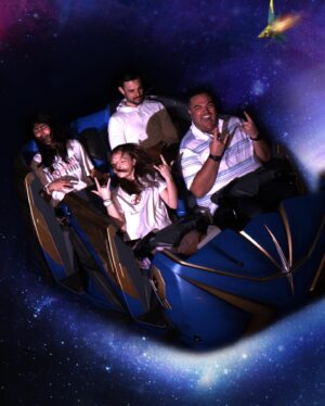 Presley Richardson Instagram - The end to a an Amazing Birthday week🎉… until next year… #disney #birthday