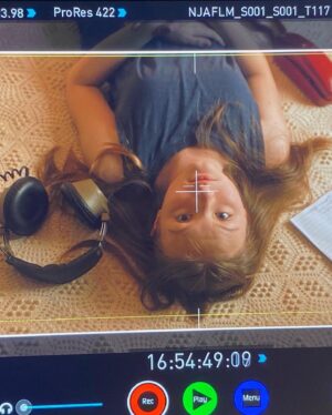 Presley Richardson Instagram - That’s a wrap on #caseysfavoritesong … living in the 80’s … #cars #cassettetapes #mixtape #skateboard #records and amazing friends ….