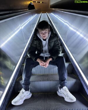 Preston Oliver Instagram - New York 🙏🏼