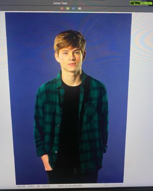 Preston Oliver Instagram - 🫡🫡