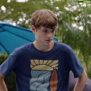 Preston Oliver Instagram - New Episode this Friday!!! Be sure to watch! Things start heating up this episode!! 👻👻