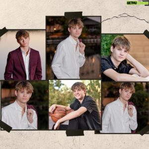 Preston Oliver Instagram - Senior pics ✅ credit to the great pics by @motionstillsmultimedia