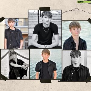 Preston Oliver Instagram - Senior pics ✅ credit to the great pics by @motionstillsmultimedia