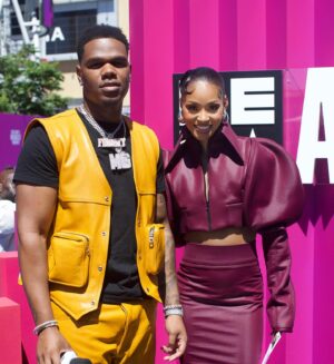 Pretty Vee Instagram - Dedication Makes Dreams Come True!🤩🥹

I Kilt The @bet 2024 Pre-Show With My Bros @terrencej @therealtank @mouse_jones @jaemurphy I Love Y’all & Thank You For All That You Do!!!! I Admire The Grind & Hustle✨

- I Love Being In My Element….. I Love Touching The Ppl It’s Such A Beautiful Thing When There’s No Rules To It!
Just Absolutely BE YOU! Thanks Again @bet Love Y’all 🎤🤍

God Thank You 🙏🏽

MUA: @picaasso 

Hairstylist:  @billions_pink 

Stylist: @sankaraxt 

- PrettyVee 💋