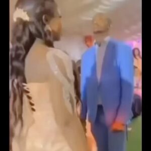 Prince Thompson Iyamu Instagram - Words have been going around on social media that this dude in question allegedly walked out on his bride-to-be, after discovering she visited her Ex to make a last round, a day before their wedding. 

If it’s true, trust me, you don’t want someone that everyone can have, I promise you it’s not worth the hustle. If she makes another guy feel like he stands a chance with her, let him have her, after all she was in her right frame of mind going there to collect one last short, there’s no excuse for failure.

Comment your thoughts respectfully.

This page does not support violence.