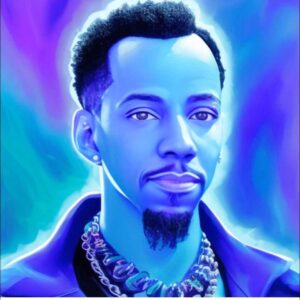 Prince Thompson Iyamu Instagram - Greetings beautiful people, Happy New Month and a blessing from the Prince himself. May You exhibit wisdom beyond your years. May excellence distinguish you amongst equals. 

Don’t you ever forget that every second is precious, and you should use it wisely.
And let me also leave you with a inspirational boost.

If you spend your time chasing butterflies 🦋 they will fly away. But if you spend your time making a beautiful garden…the butterflies will come to you.

When you focus on improving yourself, everything you want will come to you. We attract based on who we are, not what we want. Don’t chase. Attract. The Prince 🤴🏽 has spoken. ❤️Love ☮️ Peace and ☀️Light #newmont #pteemoney#goodtime