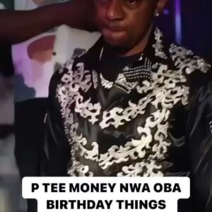 Prince Thompson Iyamu Instagram - Thank you so much, everyone, I am forever grateful. Thank you all for joining me in celebrating my birthday as a family. Your generosity and thoughtfulness are very much appreciated. The whole party was fired up yesterday with overwhelming bubbling, I was so overwhelmed by the sheer volume of birthday wishes I received on my special day! 

This birthday, I am once again reminded of the bountiful joys that I have reaped from my friends and family, and how blessed I am to have so much love from everyone around me. Thank you all from the bottom of my heart.

And I would also like to give a BIG thanks to my brother @daddyshowkey and also Paul (Gbalala Nwo-obi) for Championing all these, and also @hair_architecture @afmawardofficial @megastarnaija @bgoliath @chawa.monei for the beautiful CAKE @shebabyshebaby including the ones mentioned, you guys truly rock 🙌🏽 and I genuinely truly “LOVE” you all. 🙌🏽 More grace and blessings, joy and comfort on every side to us all. it is well with you all and your household and may the ALMIGHTY GOD bless us all. The prince 👑 has spoken.😀🍾🍹🥃🍷🎉🍻😅🥃🍷🍸

This Page does not support violence.