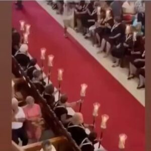 Prince Thompson Iyamu Instagram - 😳🤷🏾‍♂️ what is going on here? I’m trying to figure it out, if they say to bring all your problems to the Alter does it include a person? 😂Fellows, my people Oya, join me on this one I can’t handle this shock alone ooh, what are your thoughts? Can someone explain what is going on here?

This Page does not support any violence.