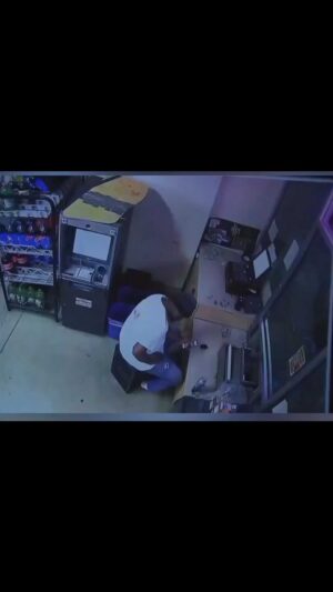 Prince Thompson Iyamu Instagram - 😳 🙈😂I have been typing and deleting because I don’t know the best way to address this “Thieves.” If this dude can operate an excavator in that manner, then why the hell is he Stealing😆😆😁 that’s literally a job na.

He can easily be making up to £20 - £30 per hour easily or even more, but he chooses to use his talent the “easy-way.
Mugu, “you won be Billionaire over nigh.”

This page does not support violence. 👊🏽🔫