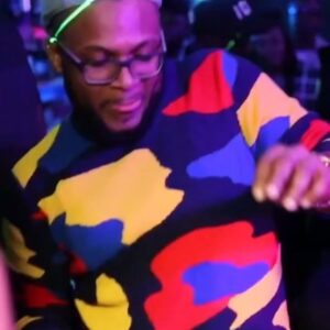 Prince Thompson Iyamu Instagram - When life gives you moments like these, you've got to capture and cherish them. Party vibes all the way. When the party is lit, and the vibes are right, you can't help but have the time of your life! Cheers to unforgettable moments and unforgettable friends! My real Gees.

So fellows, In a world where you can be anything, why not be happy? The Prince 🤴🏽 Omo-oba has spoken ❤️Love ☮️Peace and 💡Light 🤠👑🎉🍾🥂🕺🏽💃👯🇳🇬🇬🇧🧉🎂💰💸💶💳🍦🥯🍇🍎

This page does not support violence.