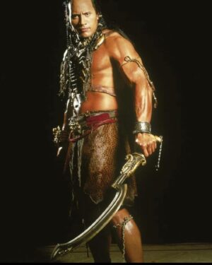 Prince Thompson Iyamu Instagram - Fellows, it’s so unbelievable how time flies, it’s been  25 years this month since “The Mummy” was released and I was privileged to be a part of the cast of both “The Mummy and The Mummy Returns.” The Mummy was theatrically released on May 7, 1999. And it was a commercial success and grossed over $416.4 million worldwide against a production budget of $80 million. The film’s success spawned two direct sequels, The Mummy Returns (2001) and The Mummy: Tomb of the Dragon Emperor (2008).

A lot of you might not know this about me, I’m not just a music artist, music is just a hubby that I love deeply. I’m also an actor and a film and music producer and Author. You can also check out my movies and works on my IMDB well fellows there you have it, more blessings the Prince 👑 has spoken 💝Love ☮️Peace and 💡Light #theme my #themummyreturns #themummy1999 

This Page does not support violence stay safe and stay blessed.