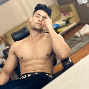 Prince Yawar Instagram - Classy and Sassy 🔥

#princeyawar