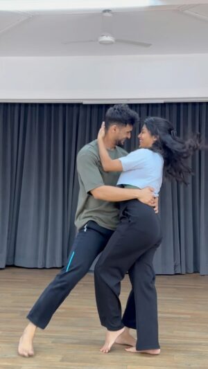 Prince Yawar Instagram - My take on #thecouplesong 🫶

#pushpa2therule 

Vc:- @kumar_naik28