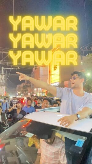 Prince Yawar Instagram - Family is not an important thing….It’s everything.❤️❤️ #myfans 🔥🔥🫶🫶🫶🫶🫶 #princeyawar #yawar #biggbosstelugu7 #biggboss7telugu #prince #guntur #gunturcity ❤️