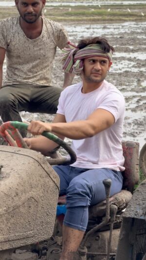 Prince Yawar Instagram - Kottha anubhavam 🔥

#princeyawar #yawar #biggbosstelugu7 #biggboss7telugu #farmer #farmers