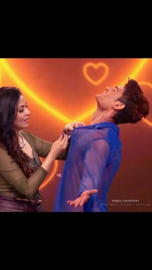 Prince Yawar Instagram - Next Weekend 📈📈 

#neethonedance 2.0 only on @starmaa
@endemolshineind

Full episode on @disneyplushstel

Choreography: @priyankashetty046

 Excited !?