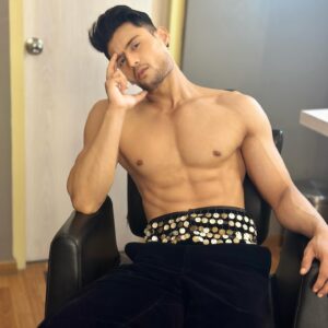 Prince Yawar Instagram - Classy and Sassy 🔥

#princeyawar