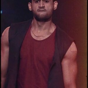 Prince Yawar Instagram - I manage I learn I perform ✨

#princeyawar #neethonedance 2.0