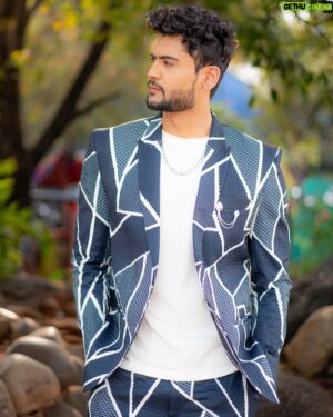 Prince Yawar Instagram - Style is not just about the clothes you wear but a reflection of your character, attitude, and individuality🔥🔥🔥🔥

📸 @nivritiartz_photography 🤍