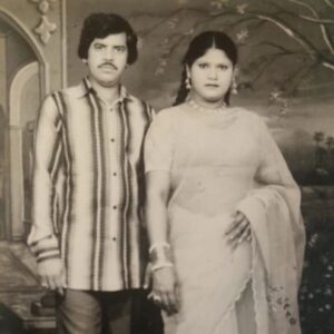 Prince Yawar Instagram - Miss you maa❤️

You left me many beautiful memories but still your love and blessings are with me ik💖

ఈ రోజు Mothers day అని కాదు but నా ప్రతిరోజూ నా ప్రతీ కదలిక మా అమ్మ Blessings తోనే మొదలవుతుంది అని నా గట్టి నమ్మకం. Love you మా❤️

#motherday2024