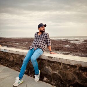 Prince pandey Instagram - I never dreamed about success I worked 4 it 🎬 
🎞️
#motivationalquotes #motivation #princepandey