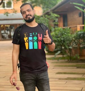 Prince pandey Instagram - ❤️