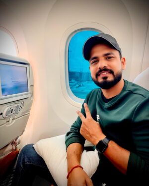 Prince pandey Instagram - London🇬🇧 ✈️ 
.
Something BIG is Coming soon….😇
.
.
.
.
.
.
.

#london #uk #love #paris #newyork #england #fashion #usa #photography #art #dubai #instagood #music #travel #londonlife #instagram #canada #unitedkingdom #photooftheday #germany #italy #follow #style #france #europe #losangeles #beauty #photo #architecture #princepandey