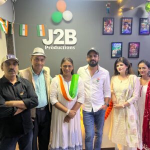 Prince pandey Instagram - Happy Independence Day 🇮🇳